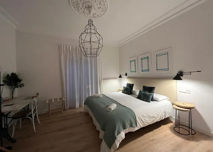 Boutique Dona Urraca 3*