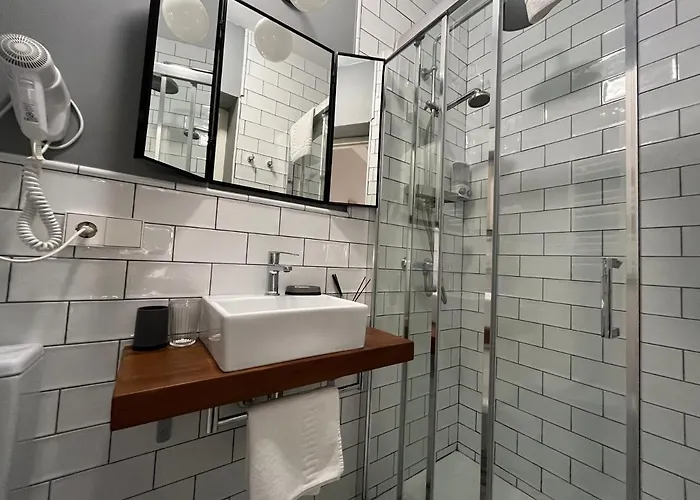 Boutique Dona Urraca 3* Burgo