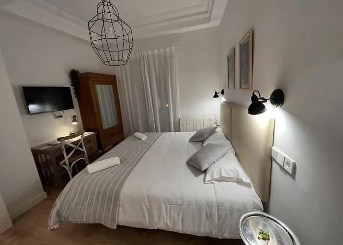 Boutique Dona Urraca 3*