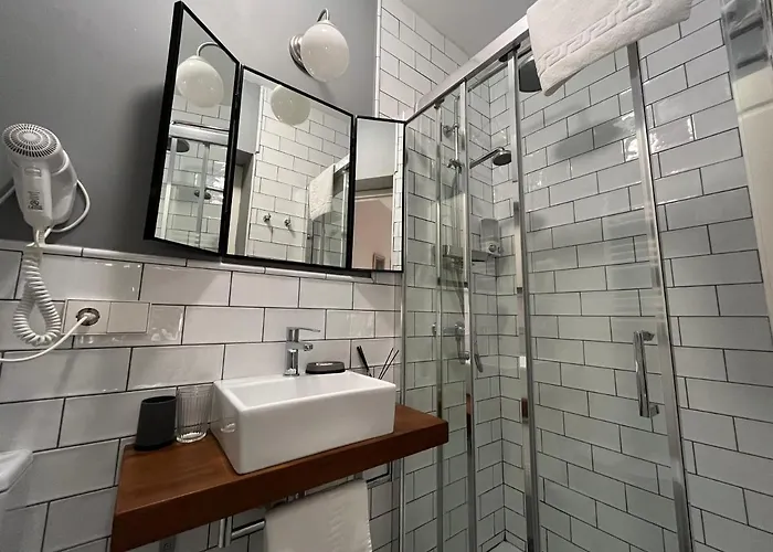 Gasthuis Boutique Dona Urraca