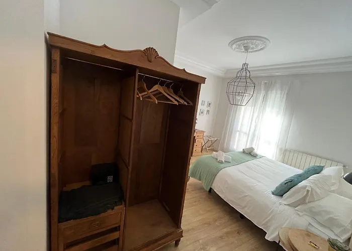 Gasthuis Boutique Dona Urraca Burgo