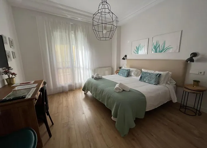 Boutique Dona Urraca Gasthuis 3*