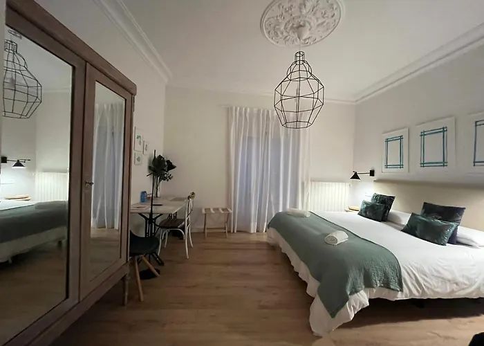 Boutique Dona Urraca Gasthuis Burgo