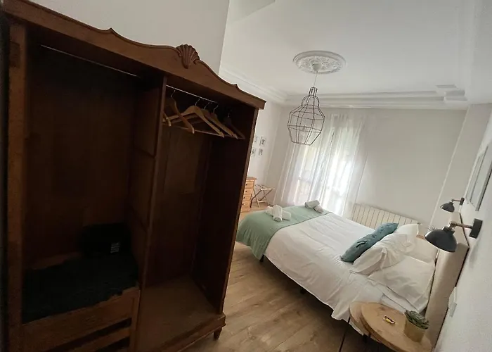 Boutique Dona Urraca 3* Burgo