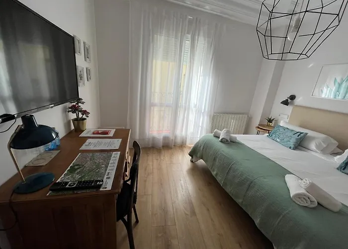 Gasthuis Boutique Dona Urraca Burgo