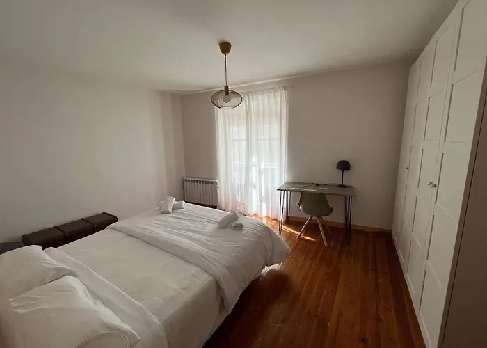 Boutique Dona Urraca Gasthuis Burgo