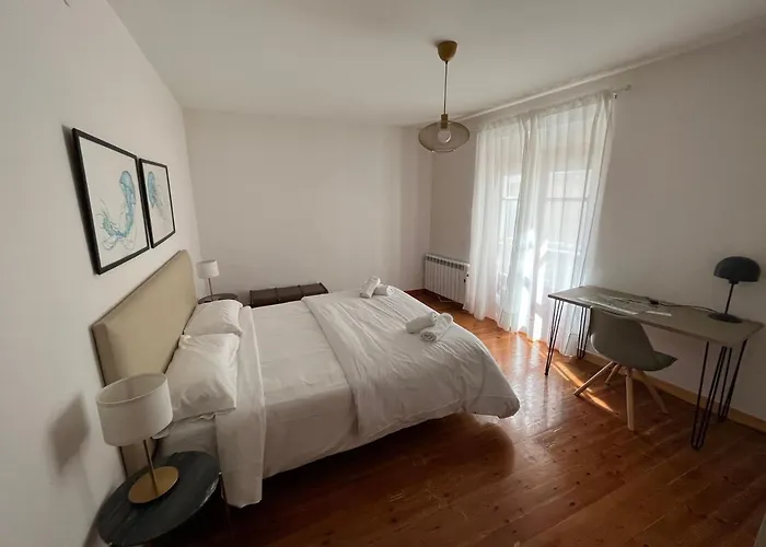 Boutique Dona Urraca 3* Burgo