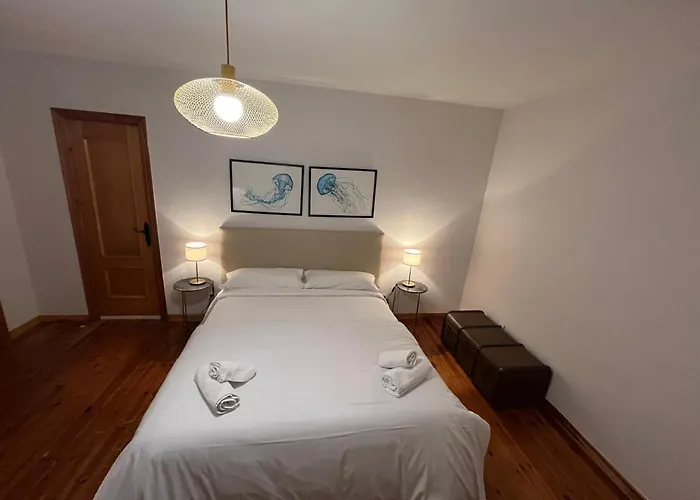 Boutique Dona Urraca Gasthuis