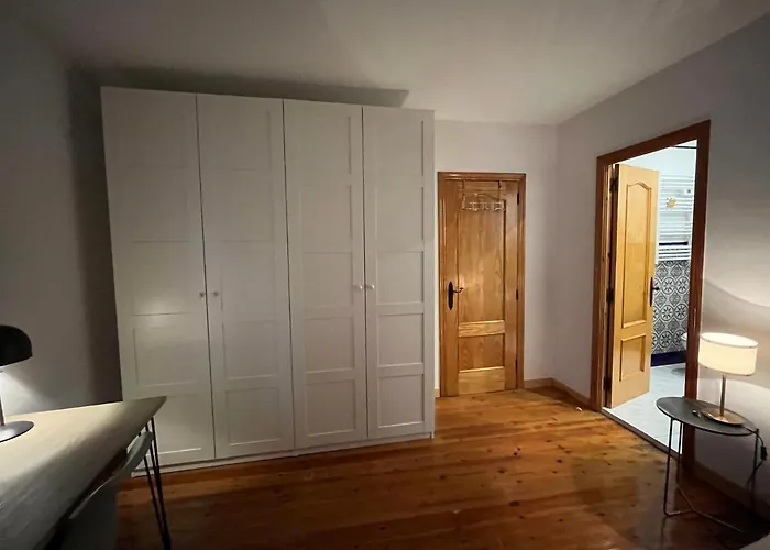 Boutique Dona Urraca Gasthuis Burgo