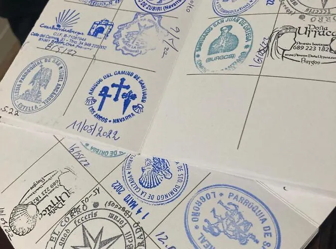 Boutique Dona Urraca 3* Burgo