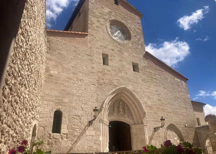 Boutique Dona Urraca Burgo