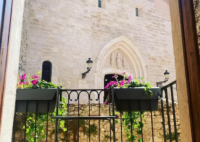 Boutique Dona Urraca Burgo