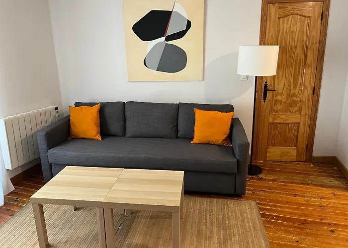 Boutique Dona Urraca Gasthuis Burgo