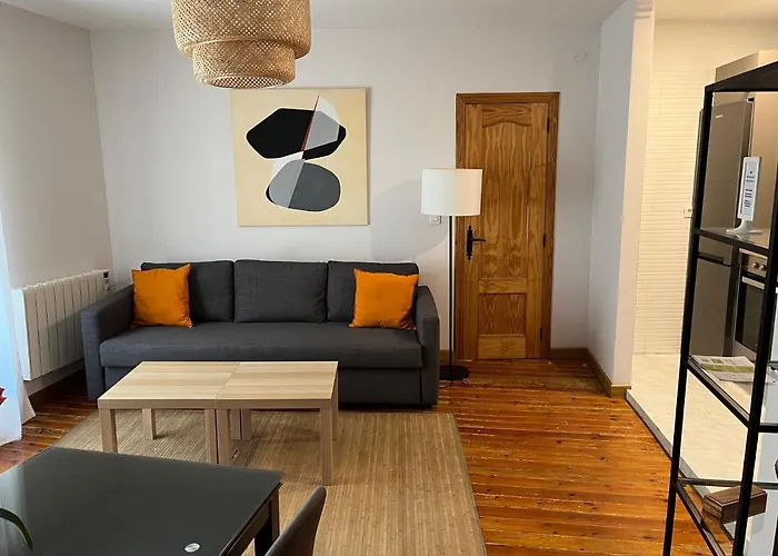 Boutique Dona Urraca Gasthuis