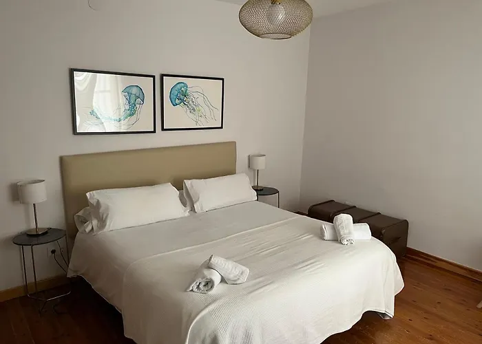 Boutique Dona Urraca Gasthuis Burgo