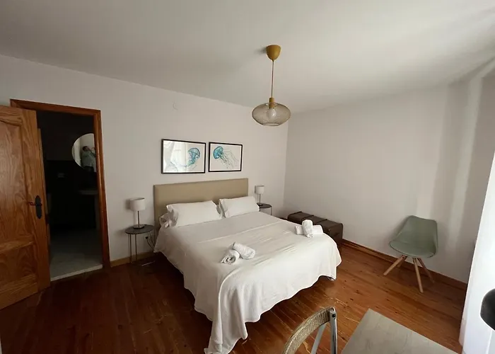 Boutique Dona Urraca 3* Burgo