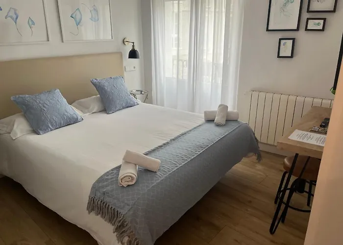 Gasthuis Boutique Dona Urraca