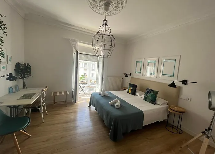 Boutique Dona Urraca Gasthuis Burgo