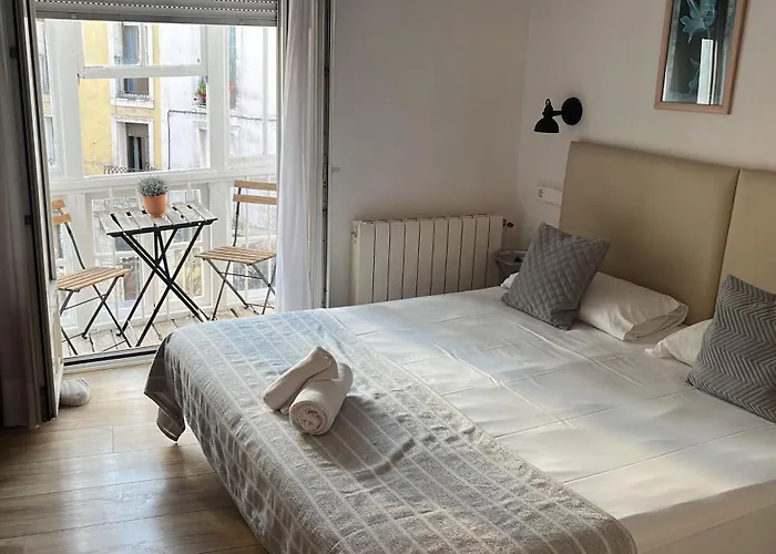 Gasthuis Boutique Dona Urraca