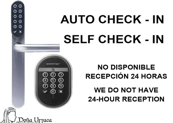 Boutique Dona Urraca 3*