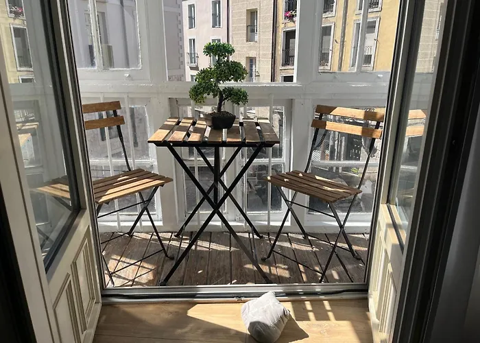 Gasthuis Boutique Dona Urraca Burgo